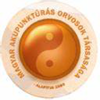 Akupunktúra Online - MAOT logo
