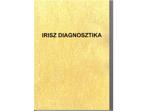 Irisz diagnosztika-Jegyzet Ferencsik István