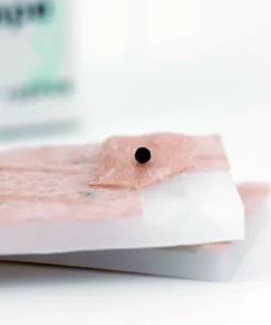 Akupunktúra Online - VaccariaEarSeed fülmag