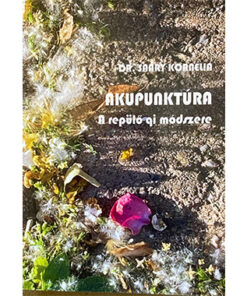 Akupunktúra-A repülő qi módszere 2.kiadás